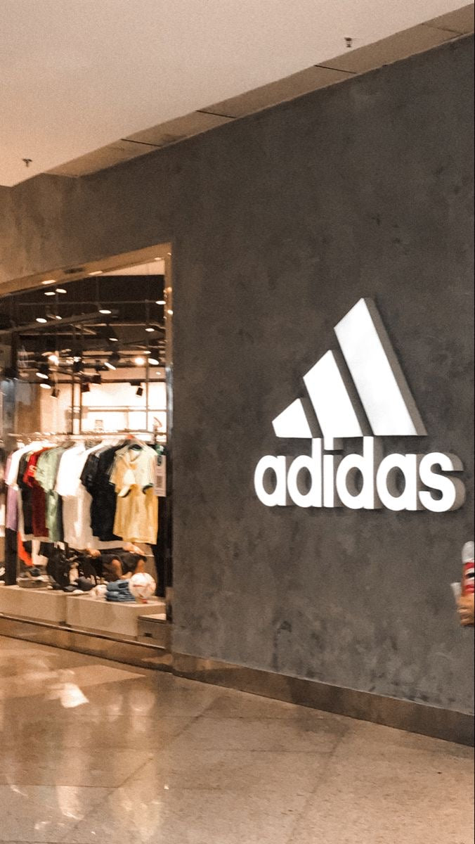 Adidas