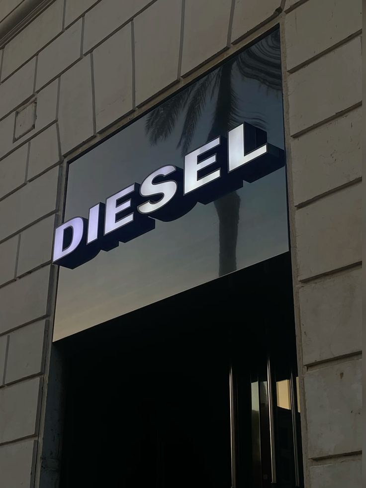 Diesel