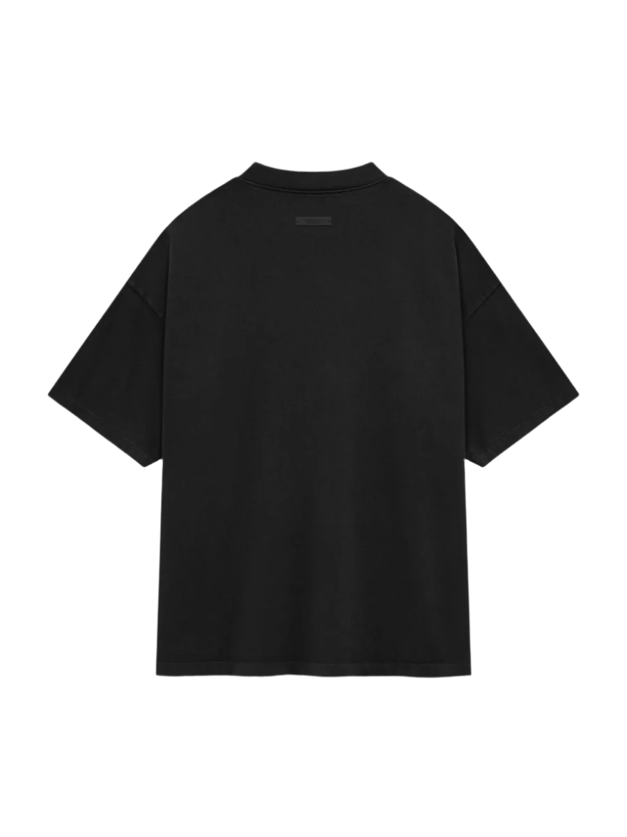 ESSENTIALS Heavy Crewneck Tee