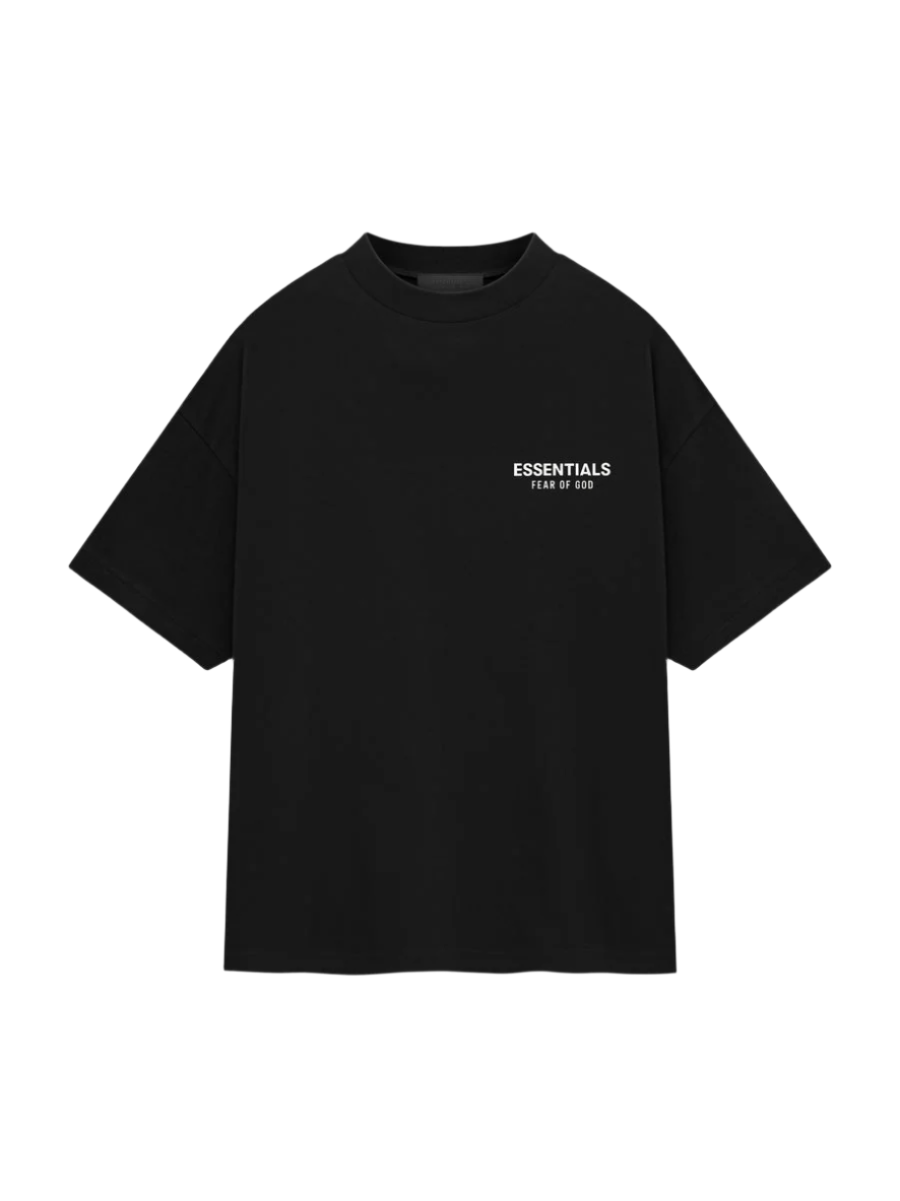 Fear Of God Jersey Crewneck T-Shirt