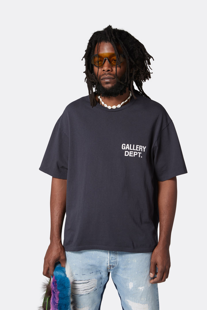 Gallery Dept. Hollywood Souvenir Tee