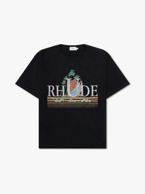 Rhude Tropics Tee