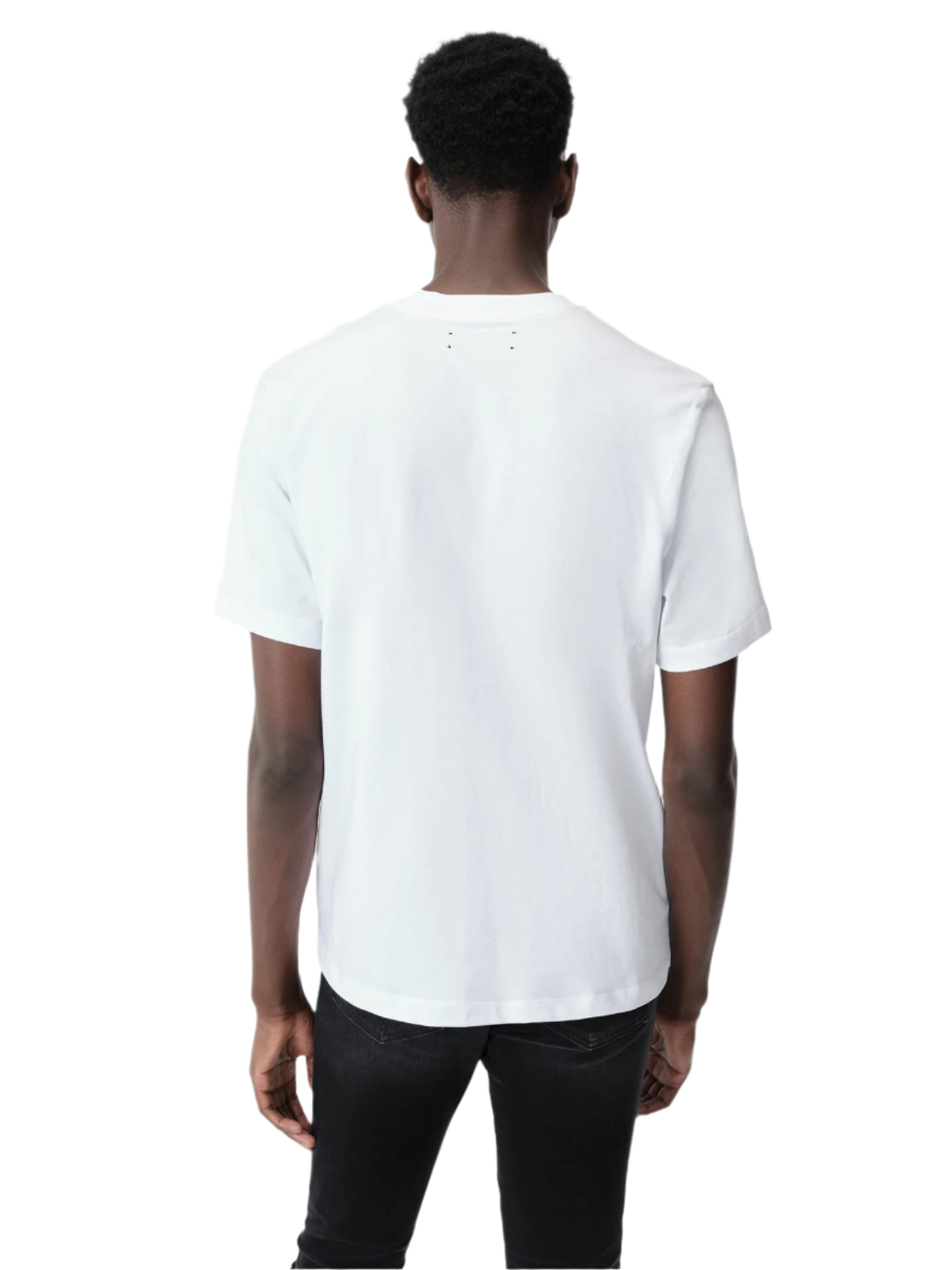 Amiri Core Logo Tee