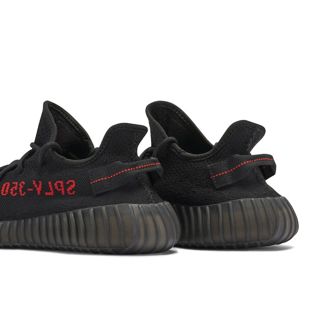 Yeezy Boost 350 V2 Bred