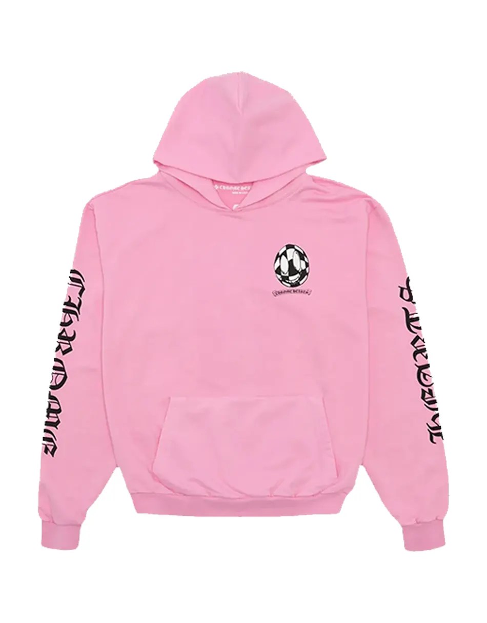 Chrome Hearts Matty Boy Vanity Affair Hoodie