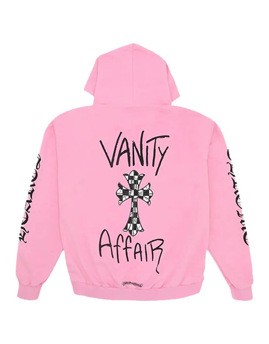 Chrome Hearts Matty Boy Vanity Affair Hoodie