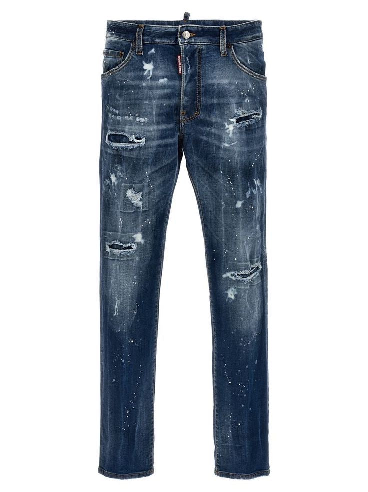 DSQUARED2 Cool guy Jeans