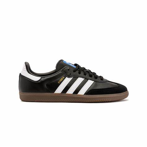 Adidas Samba OG Black