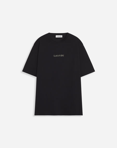 Lanvin Unisex Logo T-Shirt