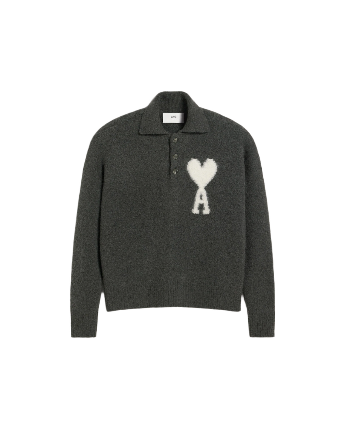 Off-White Ami de Coeur Polo