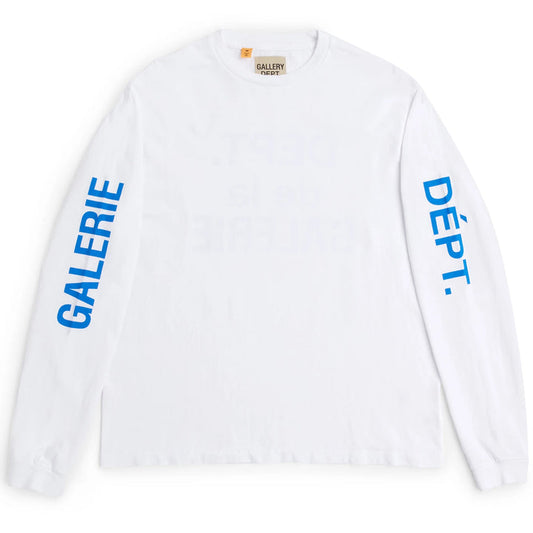 Gallery Dept. FRENCH COLLECTOR L/S TEE