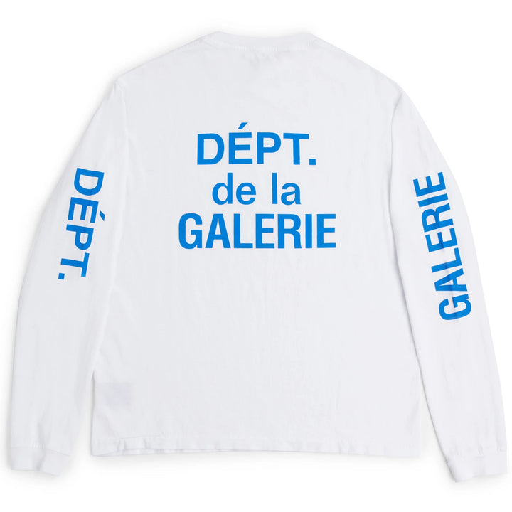 Gallery Dept. FRENCH COLLECTOR L/S TEE