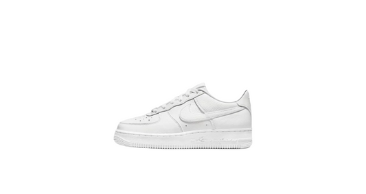 NOCTA Air Force 1 'White'