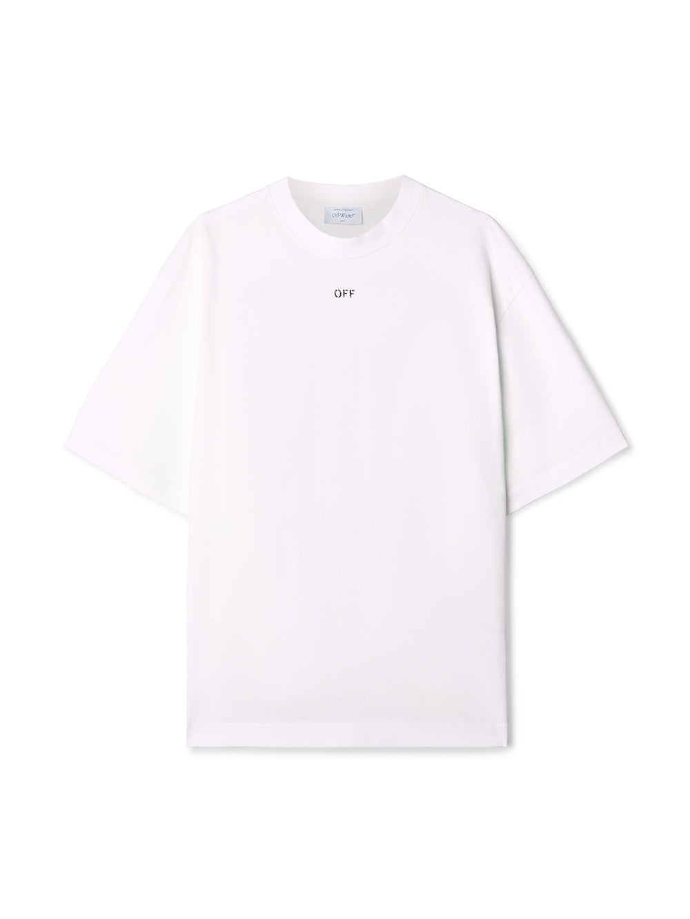 Off-White Dragon Arrow Skate S/S Tee