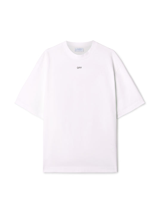 Off-White Dragon Arrow Skate S/S Tee