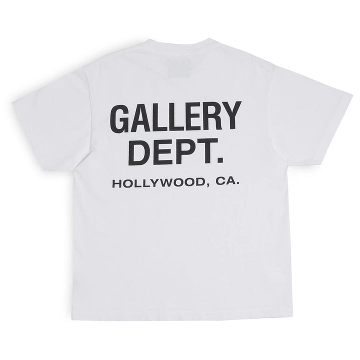 Gallery Dept. Hollywood Souvenir Tee