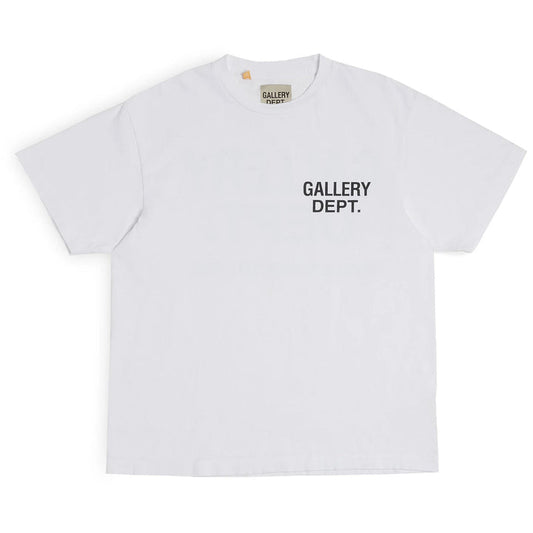 Gallery Dept. Hollywood Souvenir Tee